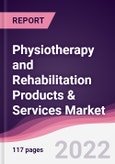 Physiotherapy and Rehabilitation Products & Services Market- Product Image