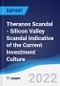 Theranos Scandal - Silicon Valley Scandal Indicative of the Current Investment Culture - Product Thumbnail Image