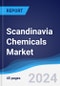 Scandinavia Chemicals Market Summary, Competitive Analysis and Forecast to 2027 - Product Image