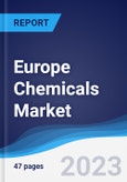 Europe Chemicals Market Summary, Competitive Analysis and Forecast to 2027- Product Image