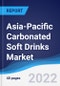 Asia-Pacific Carbonated Soft Drinks Market Summary, Competitive Analysis and Forecast, 2016-2025 - Product Image