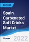 Spain Carbonated Soft Drinks Market Summary, Competitive Analysis and Forecast, 2016-2025 - Product Image
