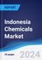 Indonesia Chemicals Market Summary, Competitive Analysis and Forecast to 2027 - Product Image