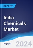 India Chemicals Market Summary, Competitive Analysis and Forecast to 2028- Product Image