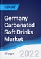 Germany Carbonated Soft Drinks Market Summary, Competitive Analysis and Forecast, 2016-2025 - Product Image