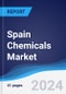 Spain Chemicals Market Summary, Competitive Analysis and Forecast to 2028 - Product Thumbnail Image