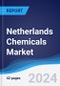 Netherlands Chemicals Market Summary, Competitive Analysis and Forecast to 2028 - Product Image