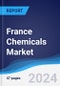 France Chemicals Market Summary, Competitive Analysis and Forecast to 2027 - Product Thumbnail Image