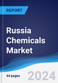 Russia Chemicals Market Summary, Competitive Analysis and Forecast to 2027- Product Image