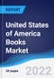United States of America (USA) Books Market Summary, Competitive Analysis and Forecast, 2017-2026 - Product Thumbnail Image
