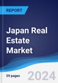 Japan Real Estate Market Summary, Competitive Analysis and Forecast to 2028- Product Image