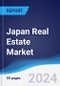 Japan Real Estate Market Summary, Competitive Analysis and Forecast to 2027 - Product Thumbnail Image