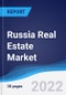 Russia Real Estate Market Summary, Competitive Analysis and Forecast, 2017-2026 - Product Thumbnail Image