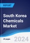 South Korea Chemicals Market Summary, Competitive Analysis and Forecast to 2028 - Product Thumbnail Image