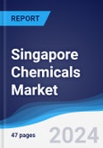 Singapore Chemicals Market Summary, Competitive Analysis and Forecast to 2028- Product Image