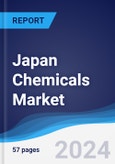 Japan Chemicals Market Summary, Competitive Analysis and Forecast to 2027- Product Image