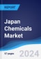 Japan Chemicals Market Summary, Competitive Analysis and Forecast to 2028 - Product Thumbnail Image