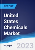 United States (US) Chemicals Market Summary, Competitive Analysis and Forecast to 2027- Product Image