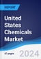 United States (US) Chemicals Market Summary, Competitive Analysis and Forecast to 2027 - Product Thumbnail Image