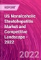 US Nonalcoholic Steatohepatitis Market and Competitive Landscape - 2022 - Product Thumbnail Image