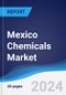 Mexico Chemicals Market Summary, Competitive Analysis and Forecast to 2027 - Product Thumbnail Image