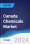 Canada Chemicals Market Summary, Competitive Analysis and Forecast, 2017-2026 - Product Image