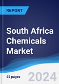 South Africa Chemicals Market Summary, Competitive Analysis and Forecast to 2028- Product Image