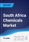 South Africa Chemicals Market Summary, Competitive Analysis and Forecast, 2017-2026 - Product Image