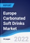 Europe Carbonated Soft Drinks Market Summary, Competitive Analysis and Forecast, 2016-2025 - Product Image