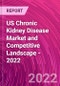 US Chronic Kidney Disease Market and Competitive Landscape - 2022 - Product Thumbnail Image