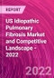 US Idiopathic Pulmonary Fibrosis Market and Competitive Landscape - 2022 - Product Thumbnail Image