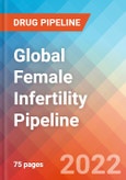 Global Female Infertility - Pipeline Insight, 2022- Product Image