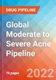 Global Moderate to Severe Acne - Pipeline Insight, 2022- Product Image