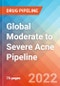 Global Moderate to Severe Acne - Pipeline Insight, 2022 - Product Thumbnail Image