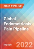 Global Endometriosis Pain - Pipeline Insight, 2022- Product Image