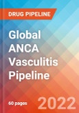 Global ANCA Vasculitis - Pipeline Insight, 2022- Product Image