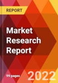 Primary Residential Real Estate Market in Kyiv and Kyiv region, Ukraine - Growth, Trends, War Impact, and Forecasts (2022 - 2030)- Product Image
