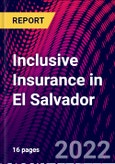 Inclusive Insurance in El Salvador- Product Image