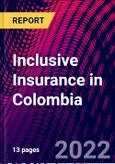 Inclusive Insurance in Colombia- Product Image