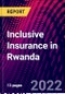 Inclusive Insurance in Rwanda - Product Thumbnail Image