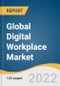 Global Digital Workplace Market Size, Share & Trends Analysis Report by Function, by Component (Solution, Services), by Enterprise Size, by End-use (BFSI, IT & Telecommunications), by Region, and Segment Forecasts, 2022-2030 - Product Image