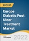 Europe Diabetic Foot Ulcer Treatment Market Size, Share & Trends Analysis Report by Treatment (Biologics, Wound Care Dressings), by Ulcer Type (Neuro-Ischemic, Ischemic, Neuropathic), and Segment Forecasts, 2022-2030 - Product Thumbnail Image