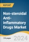Non-steroidal Anti-inflammatory Drugs Market Size, Share & Trends Analysis Report By Disease Indication (Arthritis, Ophthalmic Diseases), By Route Of Administration, By Distribution Channel, By Region, And Segment Forecasts, 2025 - 2030 - Product Image