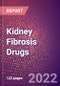 Kidney Fibrosis Drugs in Development by Stages, Target, MoA, RoA, Molecule Type and Key Players, 2022 Update - Product Thumbnail Image