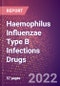 Haemophilus Influenzae Type B Infections Drugs in Development by Stages, Target, MoA, RoA, Molecule Type and Key Players, 2022 Update - Product Thumbnail Image