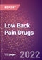 Low Back Pain Drugs in Development by Stages, Target, MoA, RoA, Molecule Type and Key Players, 2022 Update - Product Thumbnail Image