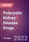 Polycystic Kidney Disease Drugs in Development by Stages, Target, MoA, RoA, Molecule Type and Key Players, 2022 Update - Product Thumbnail Image