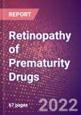 Retinopathy of Prematurity Drugs in Development by Stages, Target, MoA, RoA, Molecule Type and Key Players, 2022 Update- Product Image