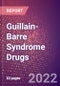 Guillain-Barre Syndrome Drugs in Development by Stages, Target, MoA, RoA, Molecule Type and Key Players, 2022 Update - Product Thumbnail Image