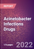Acinetobacter Infections Drugs in Development by Stages, Target, MoA, RoA, Molecule Type and Key Players, 2022 Update- Product Image